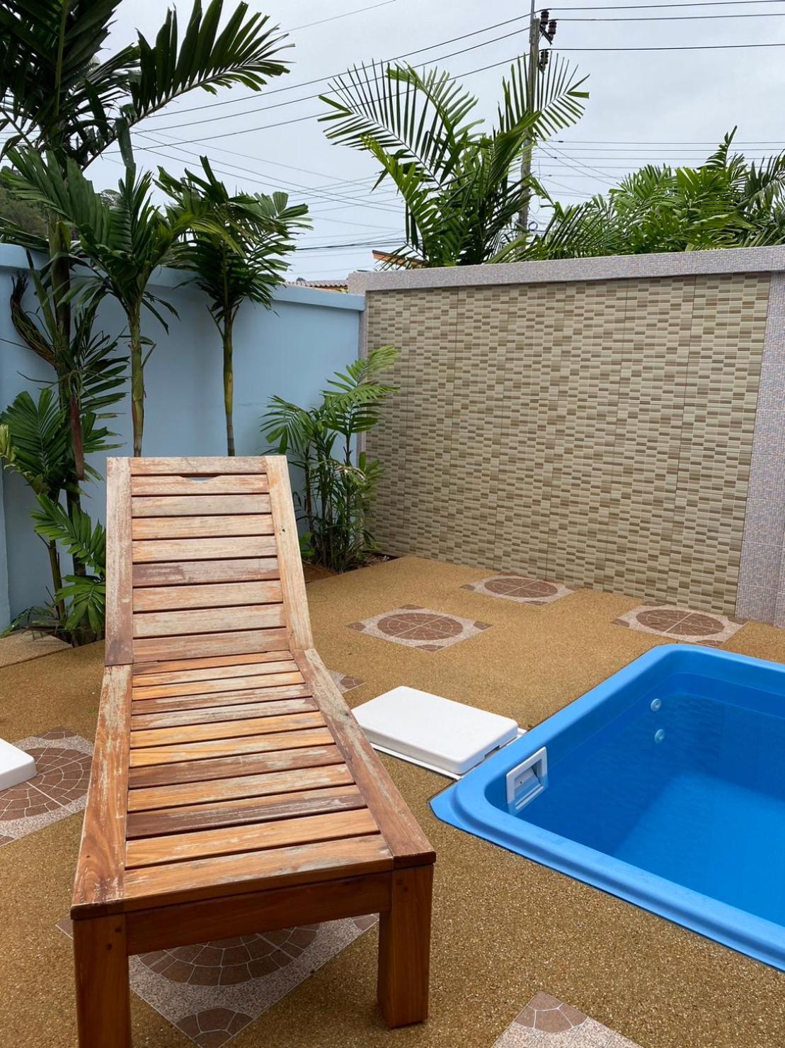 Blue Aura Pool विला Nai Yang